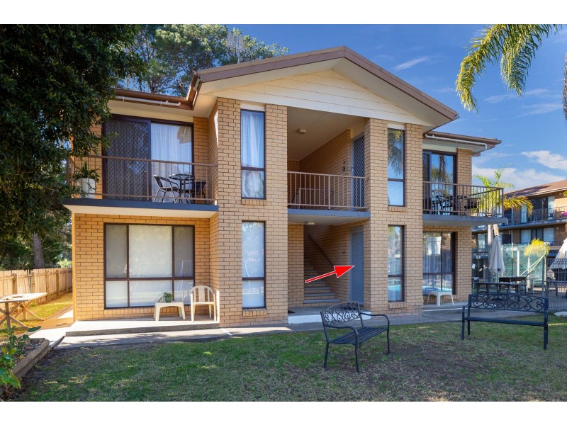 18/2-6 Matthew Parade, Batehaven NSW 2536