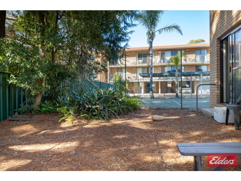 18/2-6 Matthew Parade, Batehaven NSW 2536