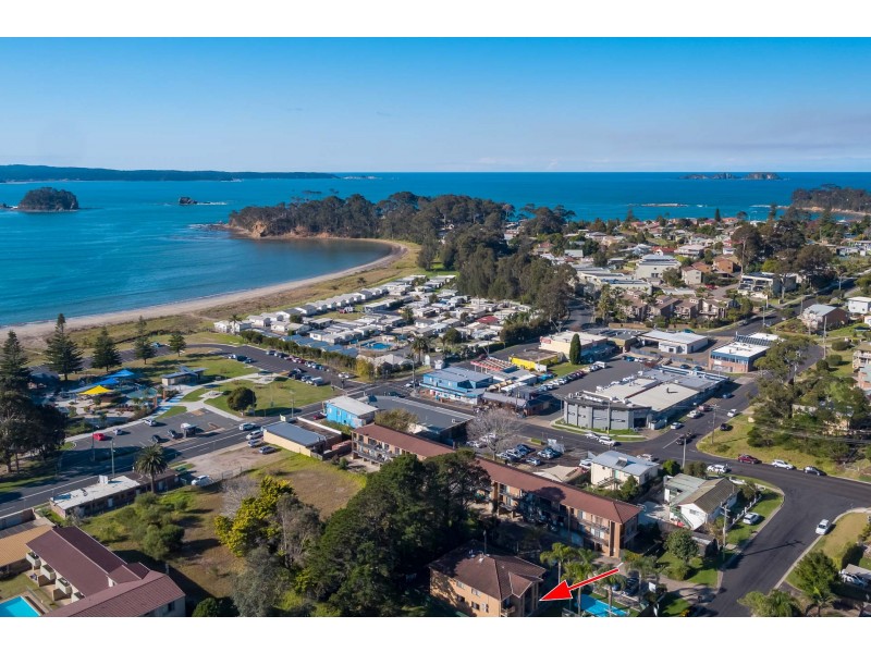 18/2-6 Matthew Parade, Batehaven NSW 2536