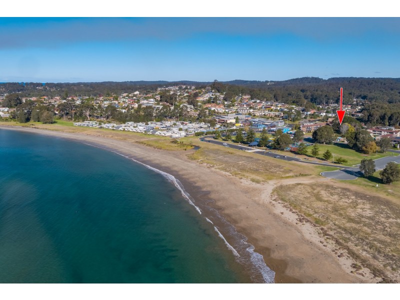 18/2-6 Matthew Parade, Batehaven NSW 2536