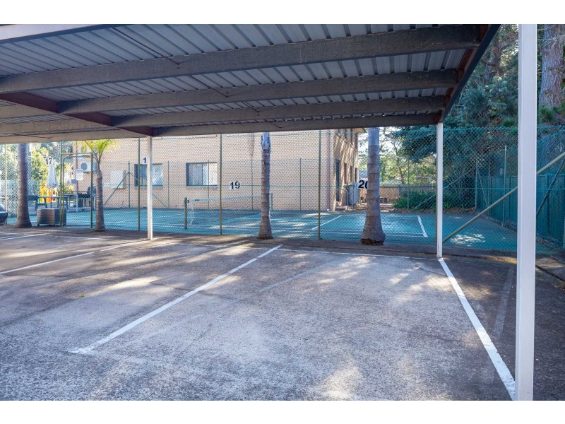 18/2-6 Matthew Parade, Batehaven NSW 2536