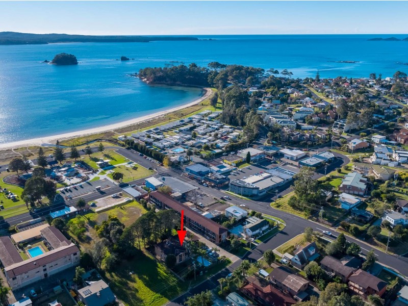 18/2-6 Matthew Parade, Batehaven NSW 2536