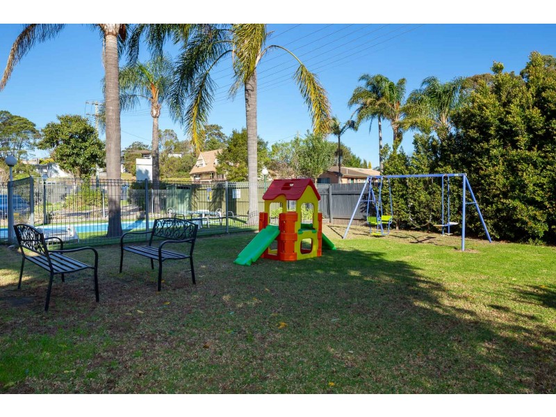 18/2-6 Matthew Parade, Batehaven NSW 2536