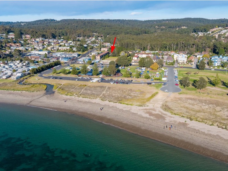 18/2-6 Matthew Parade, Batehaven NSW 2536