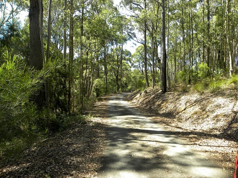 Lot 1/ 520 Dunns Creek Road, Malua Bay NSW 2536