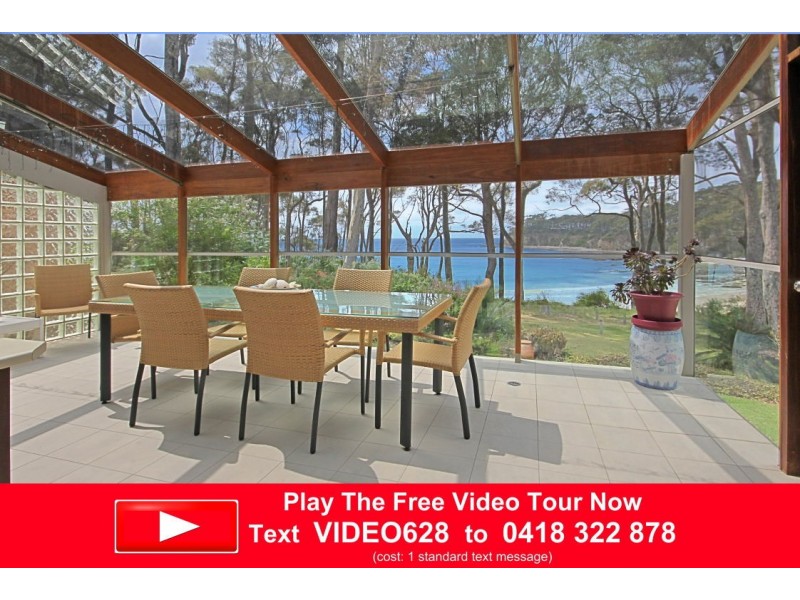 30 Denise Drive, Lilli Pilli NSW 2536