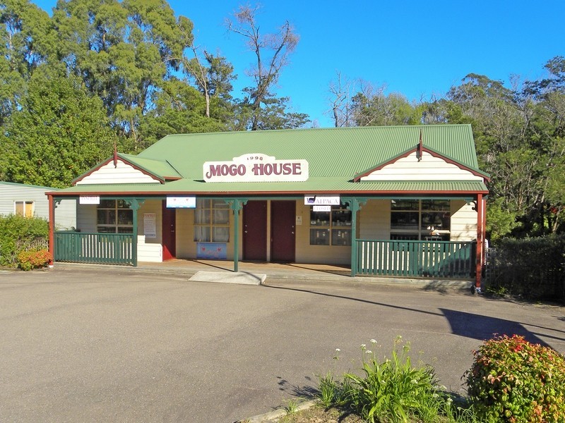 21 Sydney Street, Mogo NSW 2536