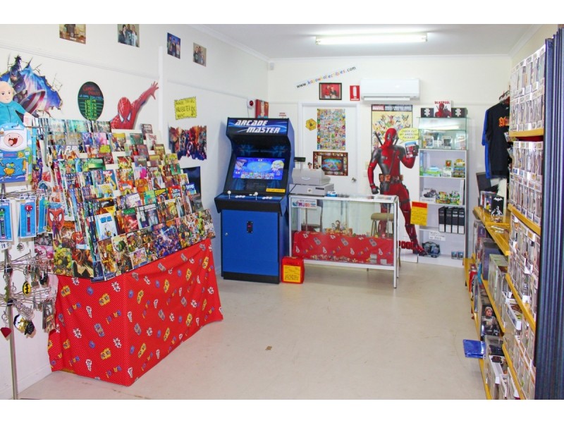 21 Sydney Street, Mogo NSW 2536