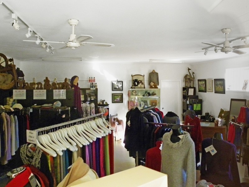 21 Sydney Street, Mogo NSW 2536