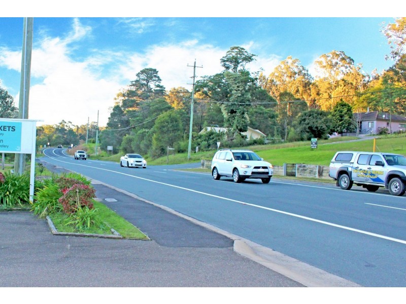 21 Sydney Street, Mogo NSW 2536