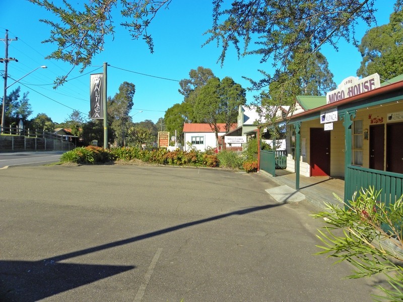 21 Sydney Street, Mogo NSW 2536