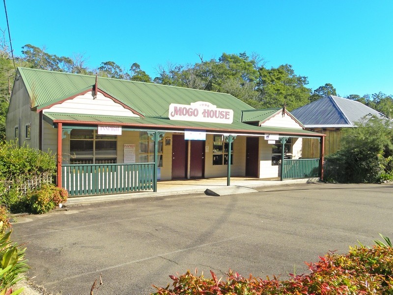 21 Sydney Street, Mogo NSW 2536