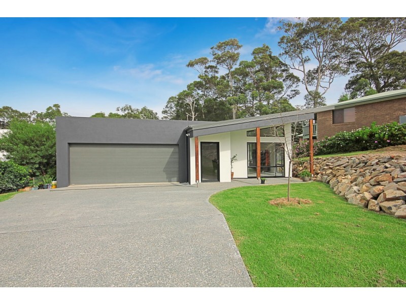 19 Carramar Drive, Lilli Pilli NSW 2536