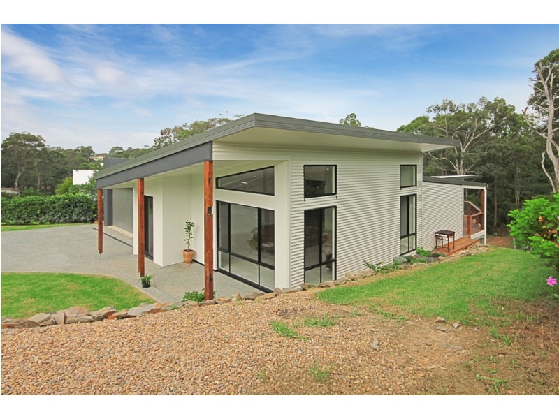 19 Carramar Drive, Lilli Pilli NSW 2536