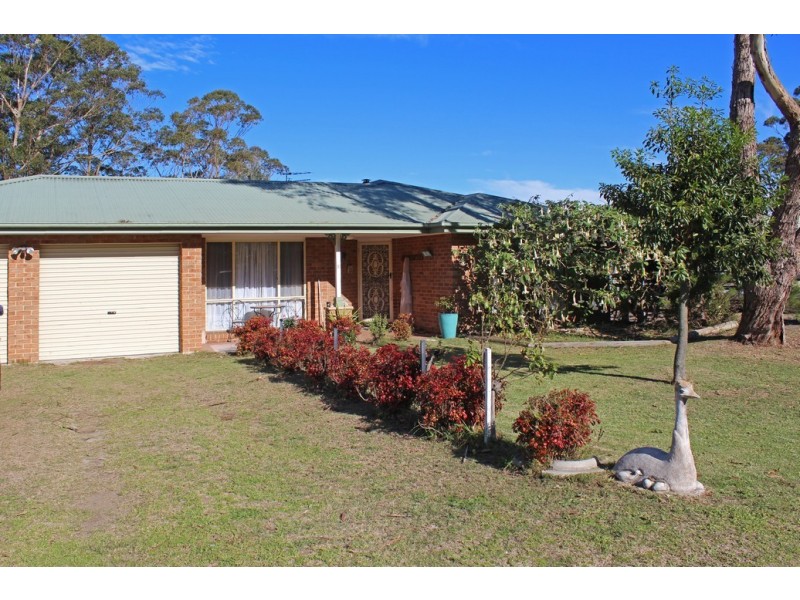 3/110 Donnelly Drive, Moruya NSW 2537