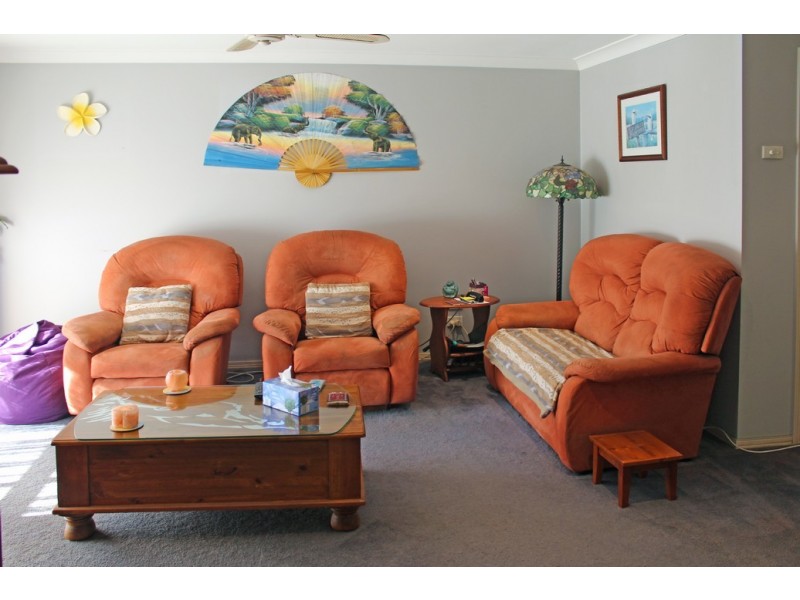 3/110 Donnelly Drive, Moruya NSW 2537