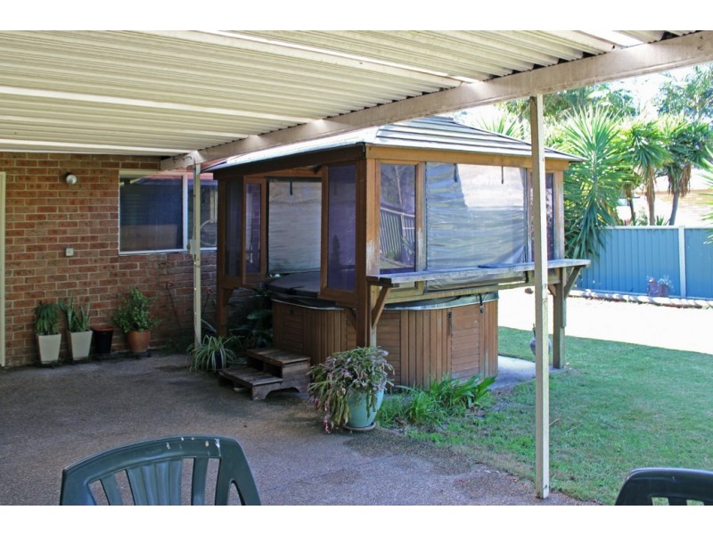 3/110 Donnelly Drive, Moruya NSW 2537