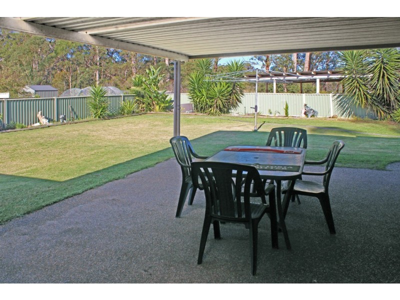 3/110 Donnelly Drive, Moruya NSW 2537