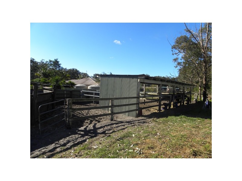 3/110 Donnelly Drive, Moruya NSW 2537