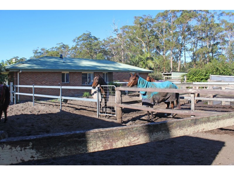 3/110 Donnelly Drive, Moruya NSW 2537