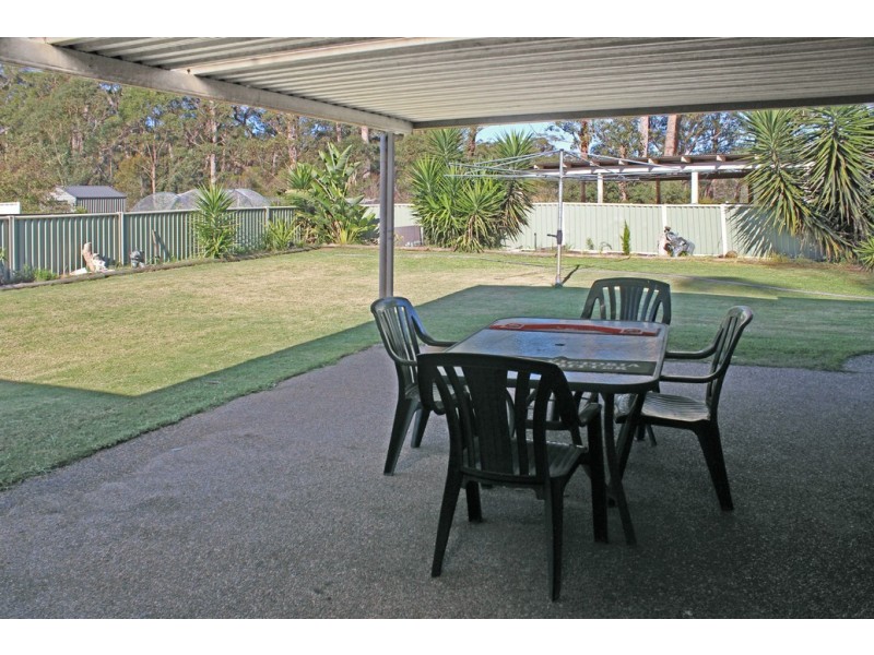 3/110 Donnelly Drive, Moruya NSW 2537