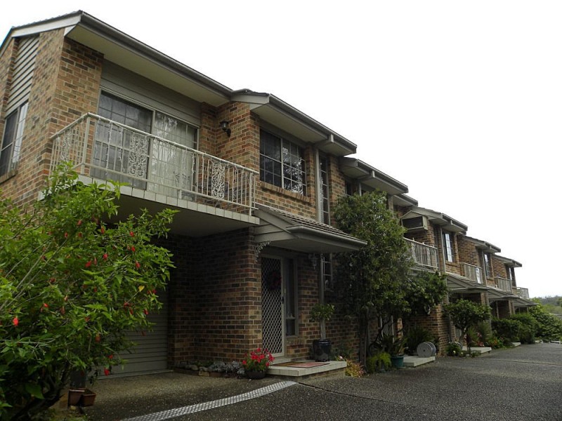 3/2 Bent Street, Batemans Bay NSW 2536