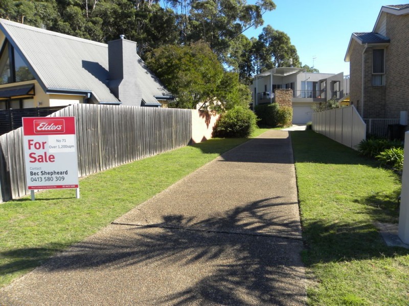 71 Sandy Place, Long Beach NSW 2536