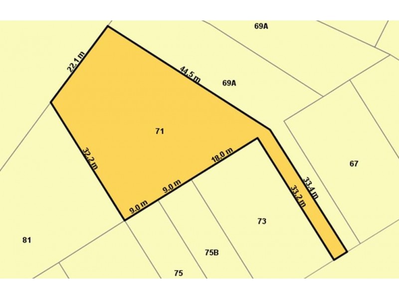 71 Sandy Place, Long Beach NSW 2536