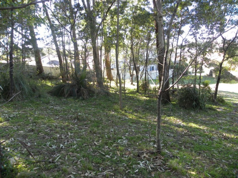 71 Sandy Place, Long Beach NSW 2536