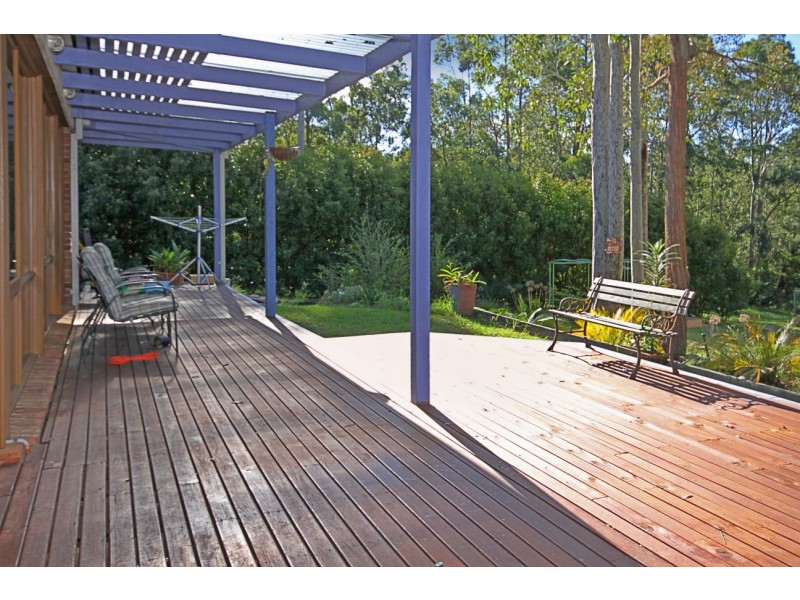 34 The Outlook Road, Surfside NSW 2536