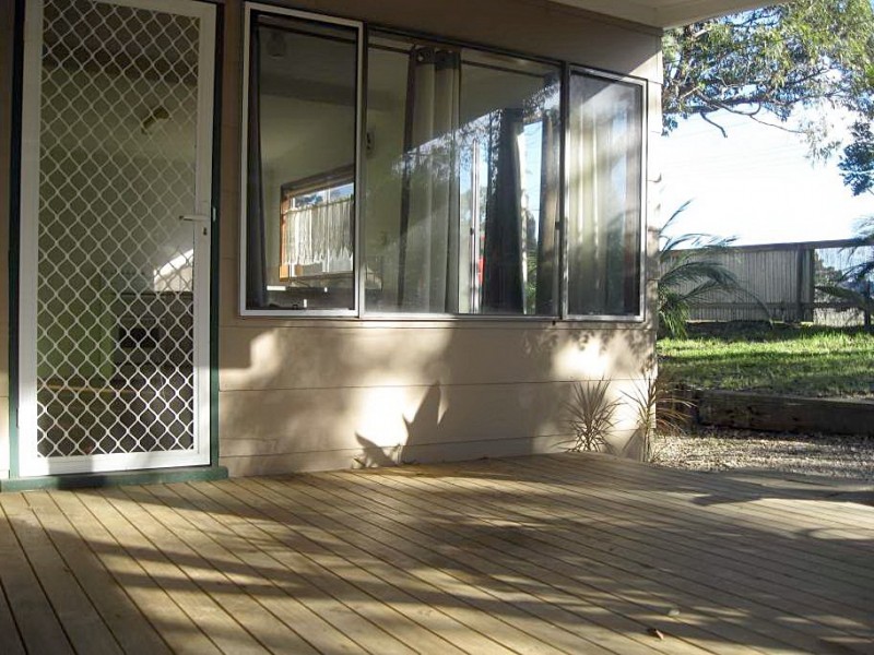 22 Berrima Parade, Surfside NSW 2536