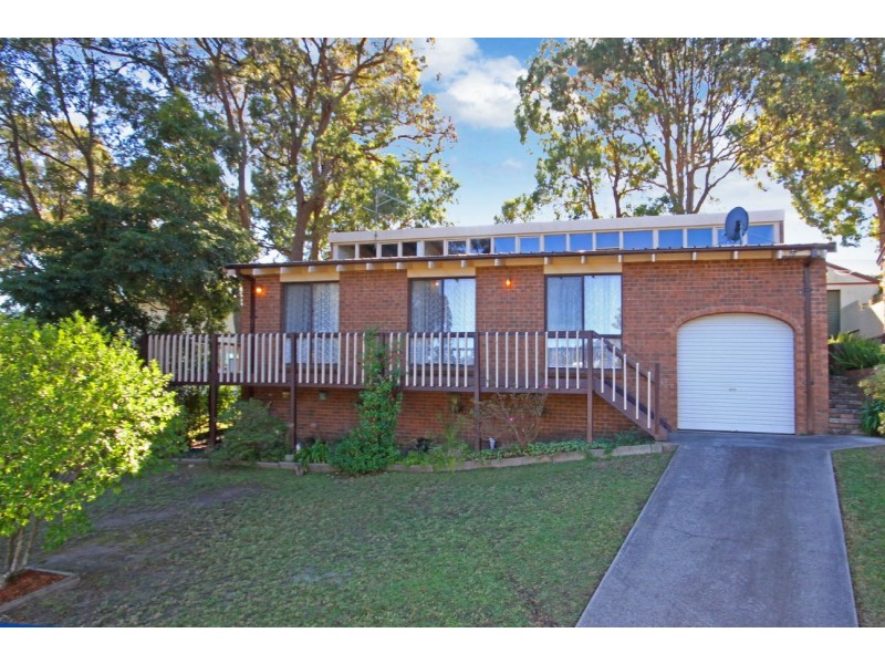 3 Gull Close, Catalina NSW 2536