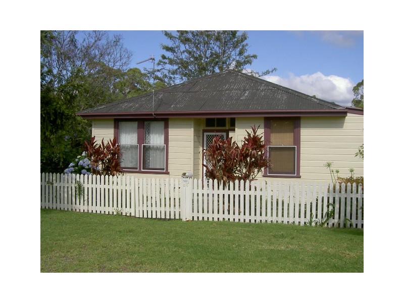 28 High Street, Batemans Bay NSW 2536