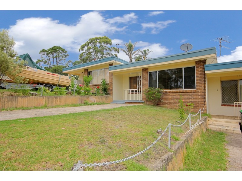 2/42 High Street, Batemans Bay NSW 2536