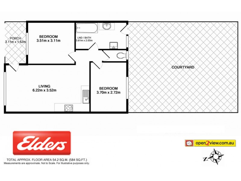 2/42 High Street, Batemans Bay NSW 2536