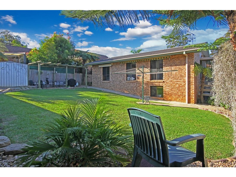 12 Johnson Place, Surf Beach NSW 2536