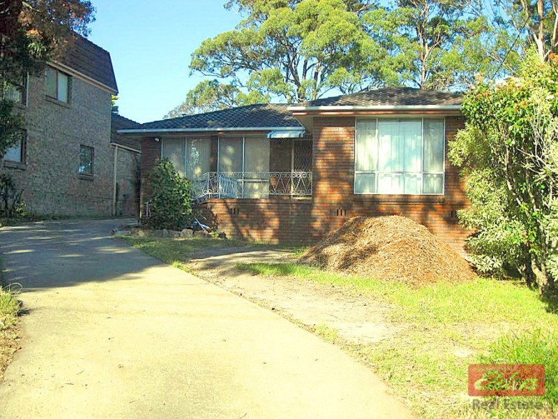 11 Wimbie Street, Surf Beach NSW 2536