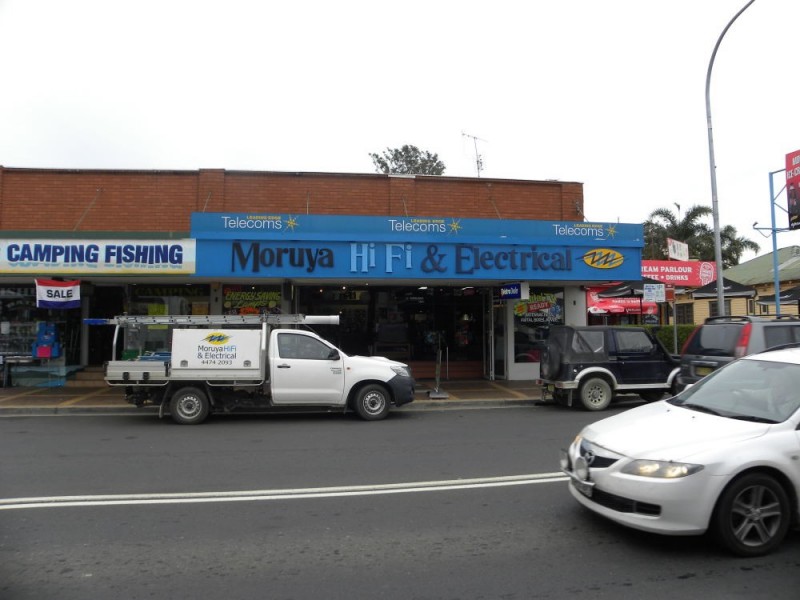 41 Vulcan Street, Moruya NSW 2537