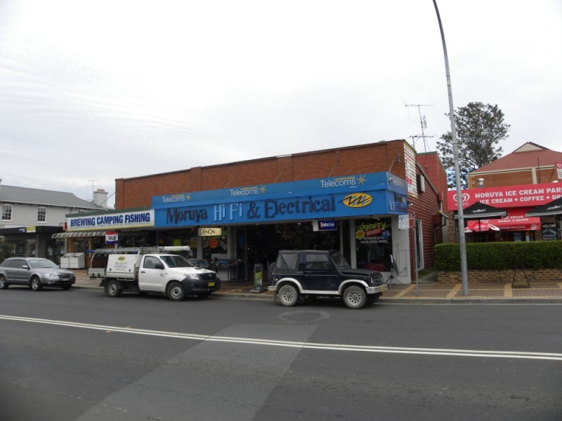 41 Vulcan Street, Moruya NSW 2537