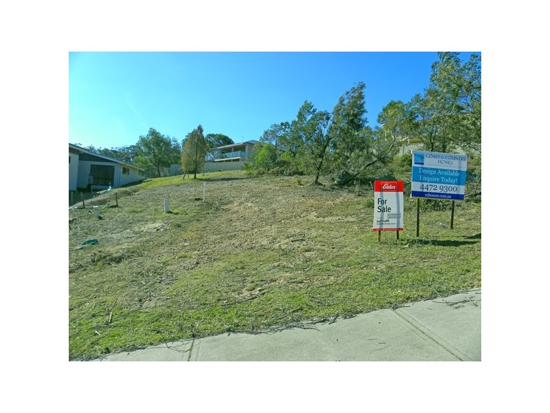 44 Broomfield Crescent, Long Beach NSW 2536