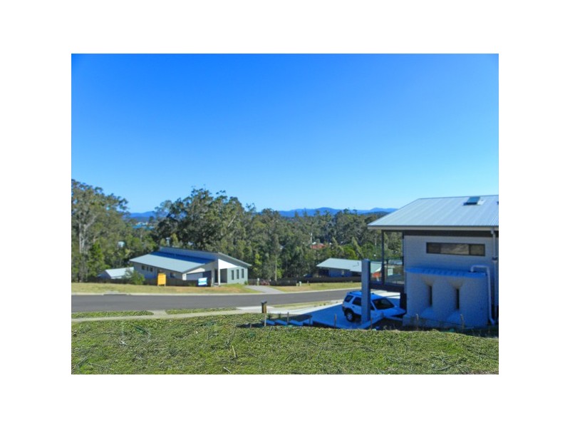 44 Broomfield Crescent, Long Beach NSW 2536