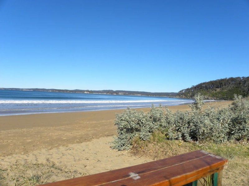 44 Broomfield Crescent, Long Beach NSW 2536
