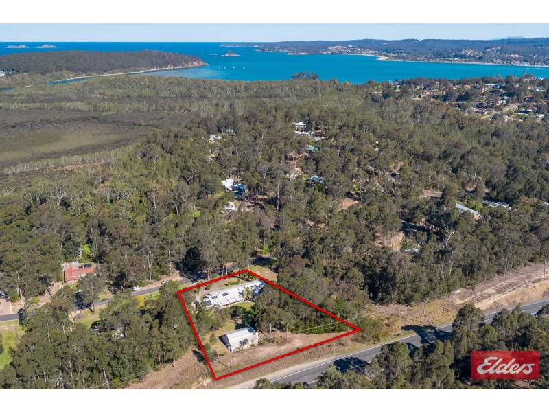 24 The Outlook Road, Surfside NSW 2536