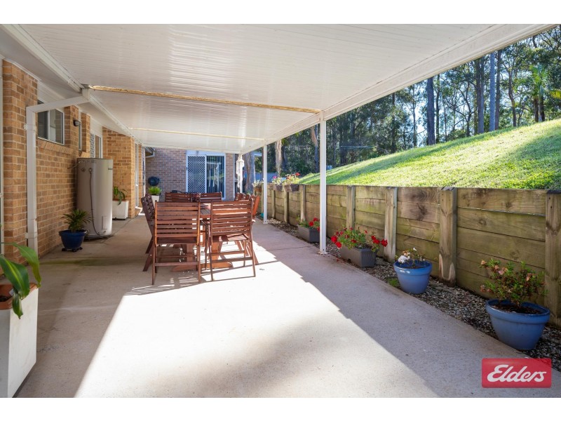 24 The Outlook Road, Surfside NSW 2536