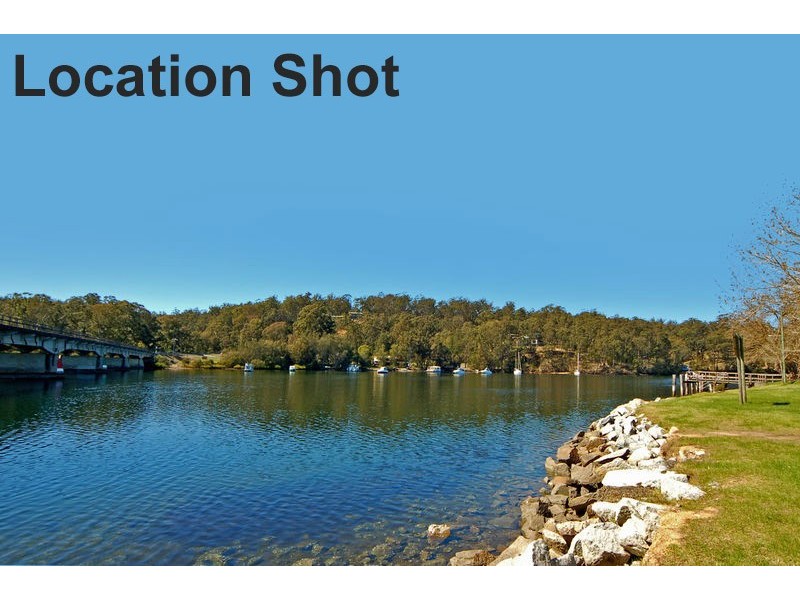 Lot 10 Kings Highway “Nelligen Ridge Estate”, Nelligen NSW 2536