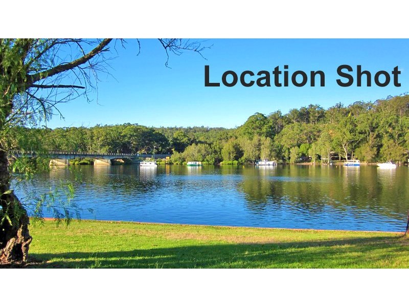 Lot 10 Kings Highway “Nelligen Ridge Estate”, Nelligen NSW 2536