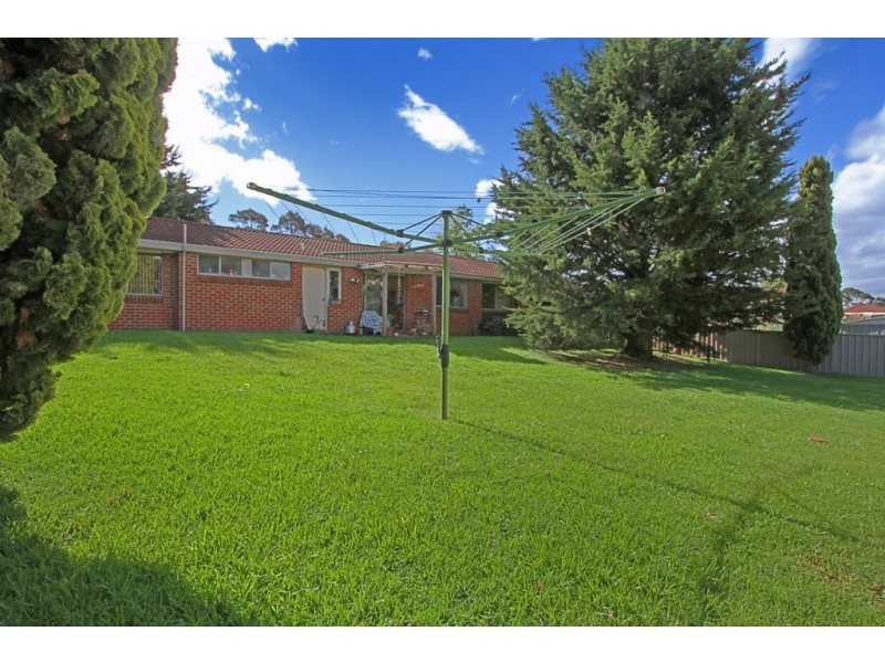 5 Thomas Mitchell Crescent, Sunshine Bay NSW 2536