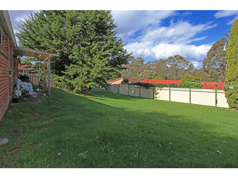 5 Thomas Mitchell Crescent, Sunshine Bay NSW 2536