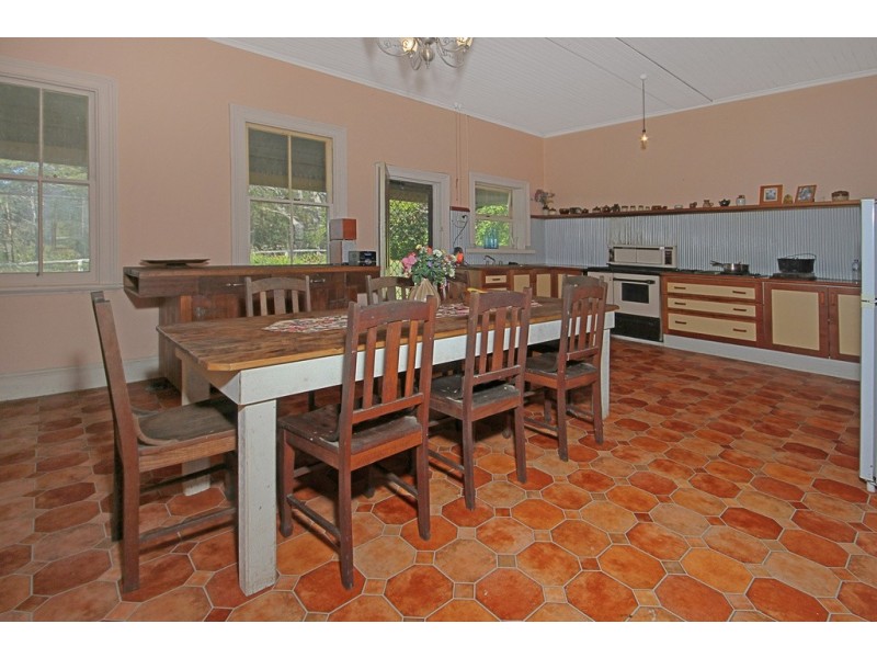 Mays Wharf, Runnyford NSW 2536