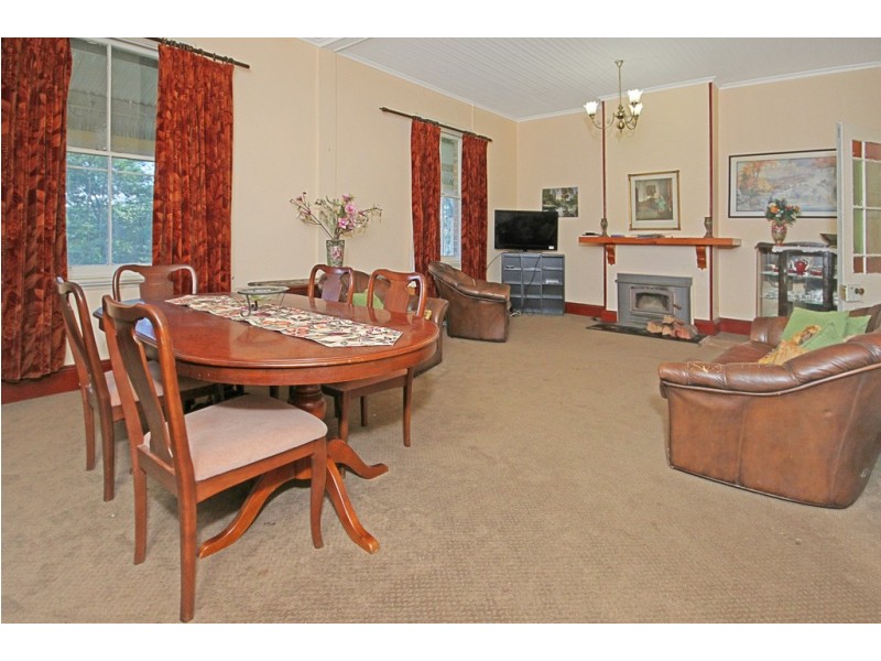 Mays Wharf, Runnyford NSW 2536